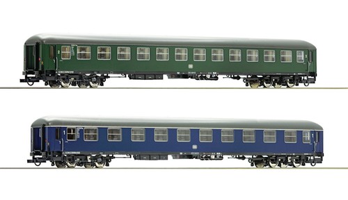 Roco 74113 set carrozze - 74113,