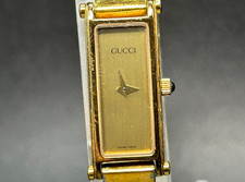 *EXC+5* Orologio Vintage GUCCI