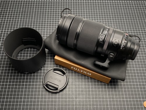Fujifilm 100 400mm - fujifilm, 100-400mm