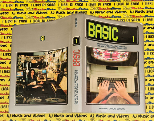 Book libro basic - book,