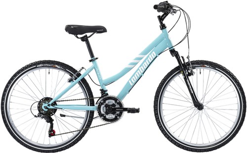 City bike lombardo panarea - city,