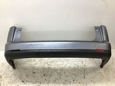 Copertura Paraurti Posteriore Opel Vectra 1.9 Cdti Caravan C Kombi Colore 4AU