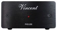 VINCENT PRE PHONO PHO 200