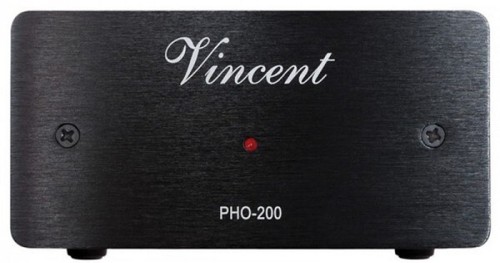 Vincent pre phono - vincent,