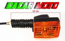 FRECCIA HONDA  DOMINATOR 650 TUTTI