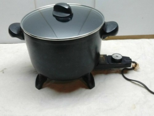 Presto elettrico qt - presto,