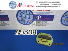 9110065002 PIASTRA TESTATA COMPRESSORE WESTINGHOUSE FIAT OM IVECO