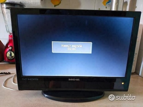 Ready inno hit - hd, 16