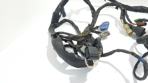 Impianto elettrico honda - impianto,