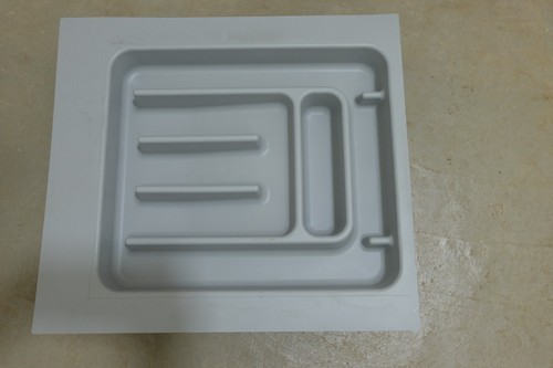 Portaposate per cassetto 44x49