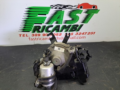 Riduttore polmone gpl dacia - polmone,