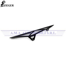 Zieger - Copricatena inox -