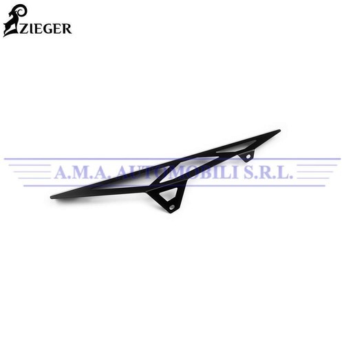 Zieger copricatena inox - -,