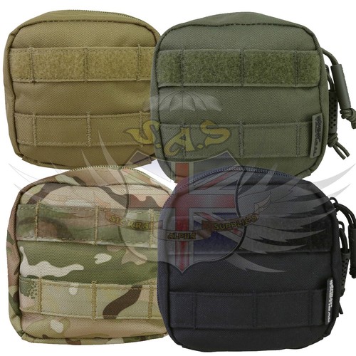 New kombat tactical - tactical, mini