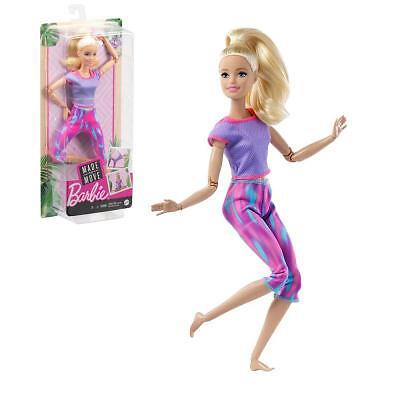 Barbie snodata fitness ftg80 - barbie,