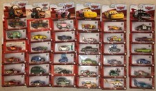 Nuovi personaggi Disney Pixar