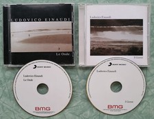 Le Onde + I Giorni - Ludovico