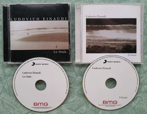 Onde giorni ludovico - onde, +