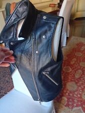 Smanicato Chiodo Biker Donna Twin Set