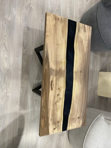 Tavolo salotto legno - ,
