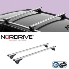 Barre portatutto NORDRIVE NOWA