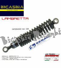 16601 - AMMORTIZZATORE