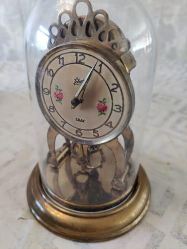 Vintage schatz 8day - schatz,