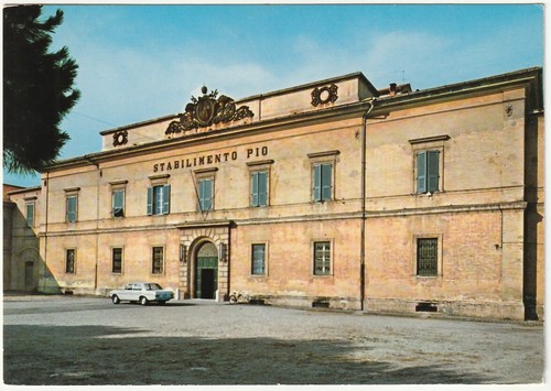 Senigallia ancona - -,