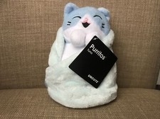 Peluche Tonno Purritos Uncute