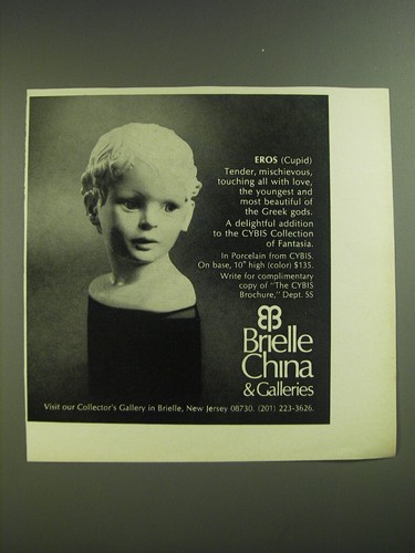 1974 brielle china eros - china,