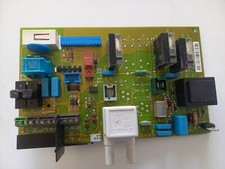  SCHEDA  USATA ACCENSIONE VAILLANT PER VMW IT 282/1  COD.734167 BM-AG