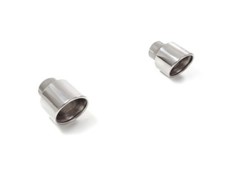 Terminali rotondi 2/129 mm