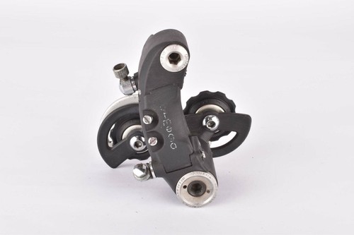 Deragliatore posteriore ofmega - deragliatore,
