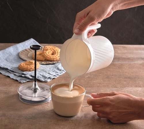 Montalatte cappuccino 500 - montalatte, ml