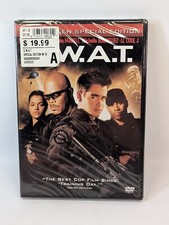 Dvd 2003 - s.w.a.t., (dvd,