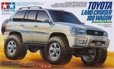 Tamiya 19021 Mini 4wd Toyota