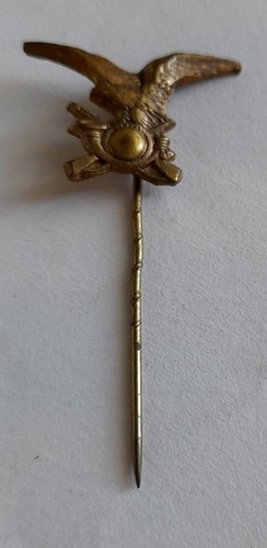 Vecchia spilla alpini - spilla,