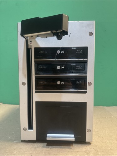 Vinpower cube target sata - 3,