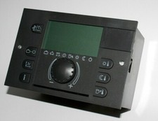 Regolazione caldaia Baltur Genio Tecnic TC 30