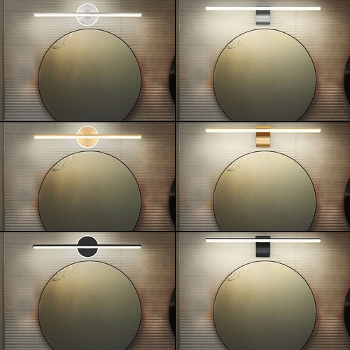 Luce stanza bagno lampada - luce,
