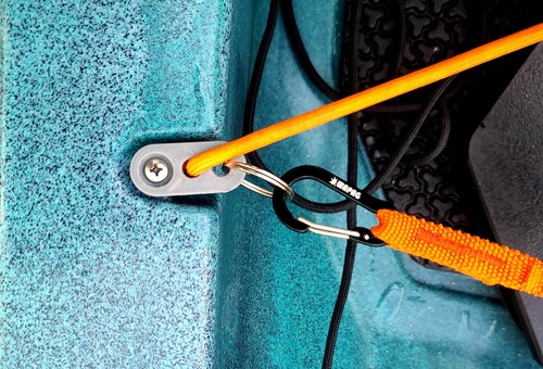 Yak hobby bungee lanyard super - hobby,