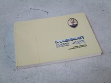 LIBRETTO - MANUALE USO E