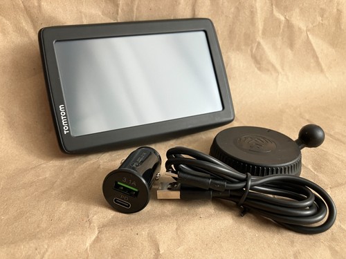 Navigatore tomtom 5 - tomtom,