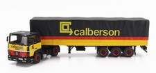Camion semi remorque renault - camion,