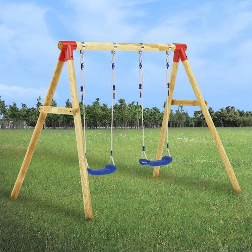 Set altalena giardino - set, da