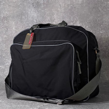 Autentica borsa prada sport