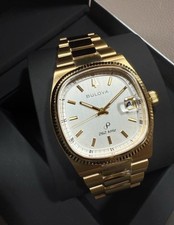 BULOVA - Super Seville Classic 97B233 Orologio da polso uomo