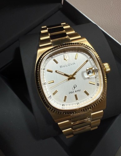 Bulova super seville classic - -,
