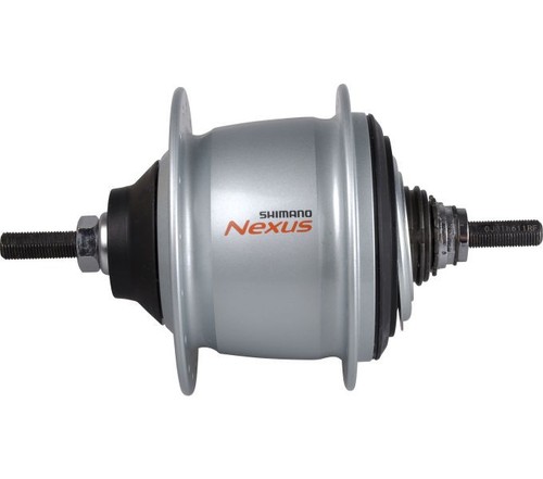 Shimano nexus velocità - 8,