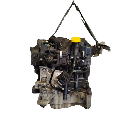 Motore completo nissan qashqai - motore,